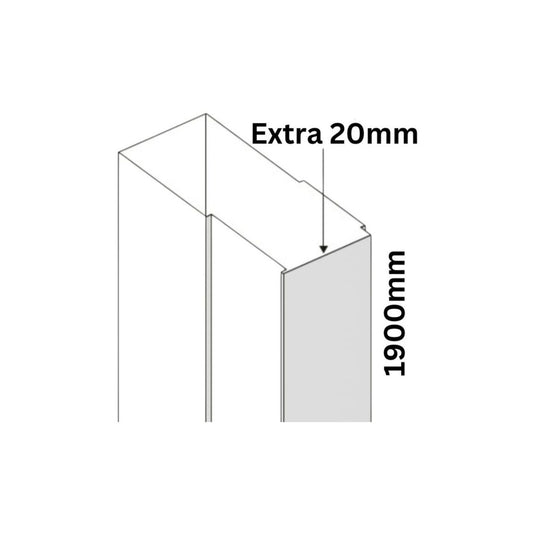 Merlyn Vivid Boost Extension Profile