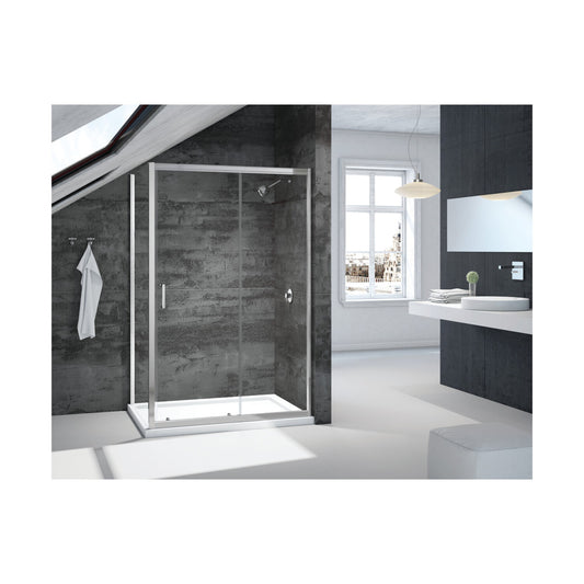 Merlyn Vivid Boost Loft Side Panel