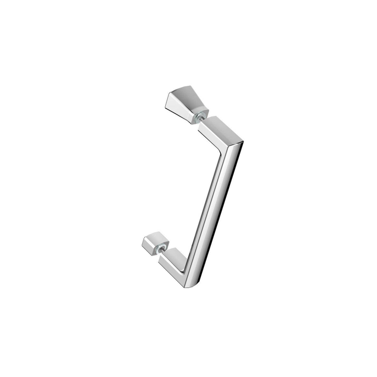 Merlyn Vivid Boost Pivot Door