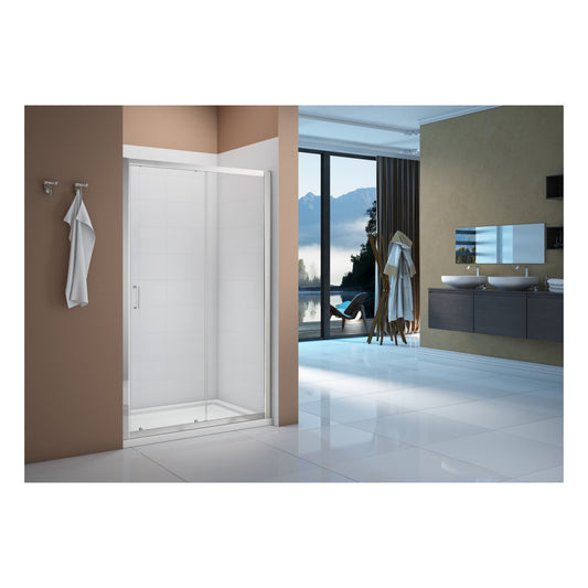 Merlyn Vivid Boost Sliding Door