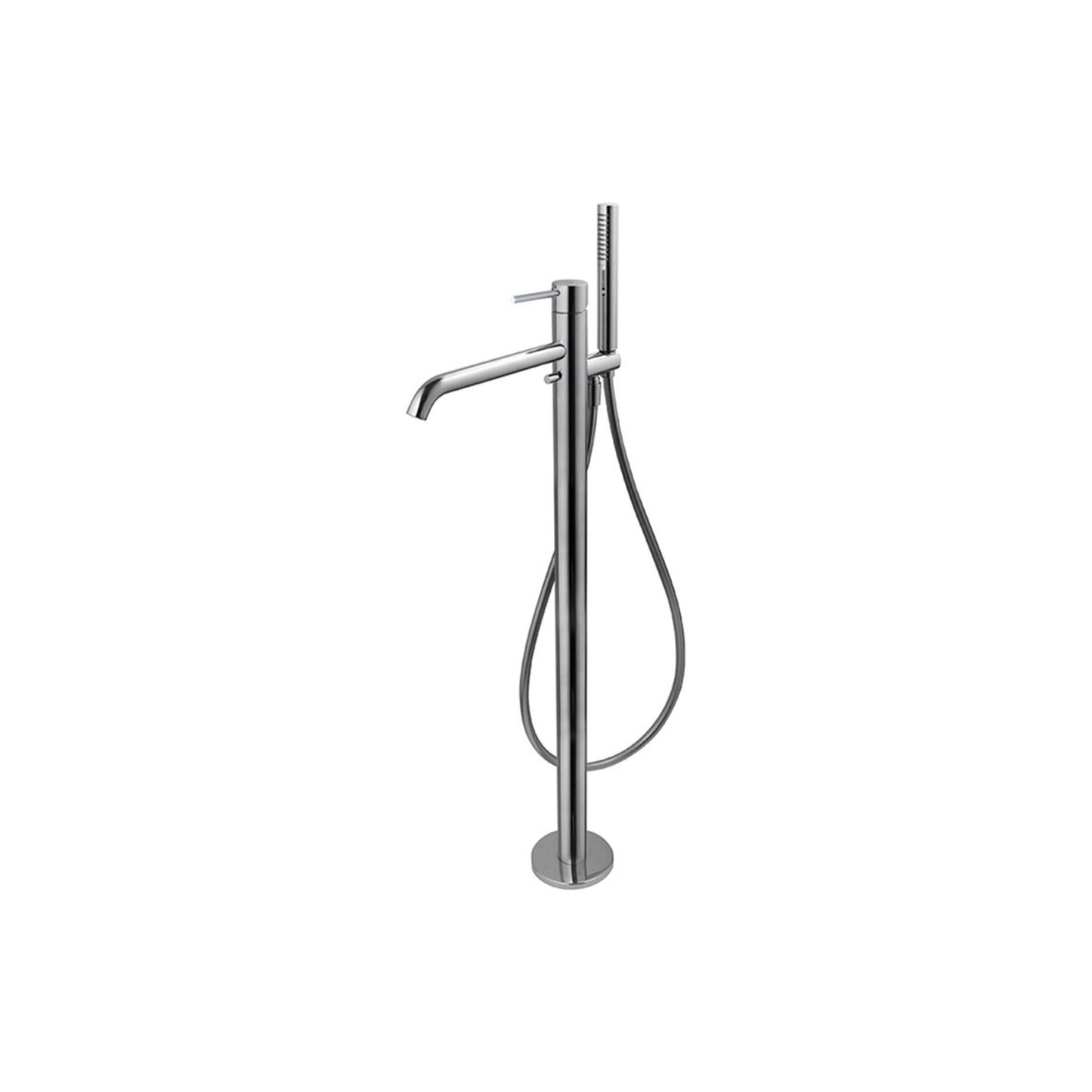 Maira Floor Standing Bath Filler