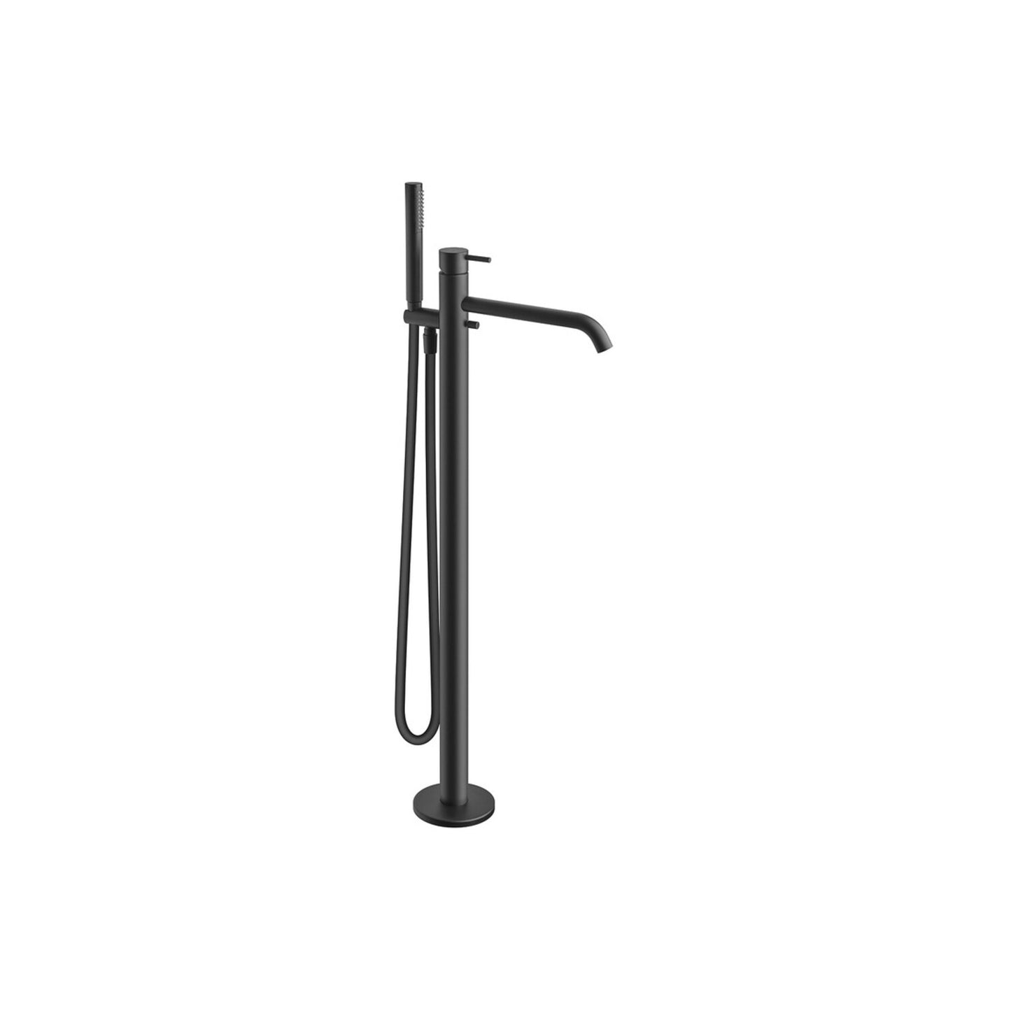 Maira Floor Standing Bath Filler