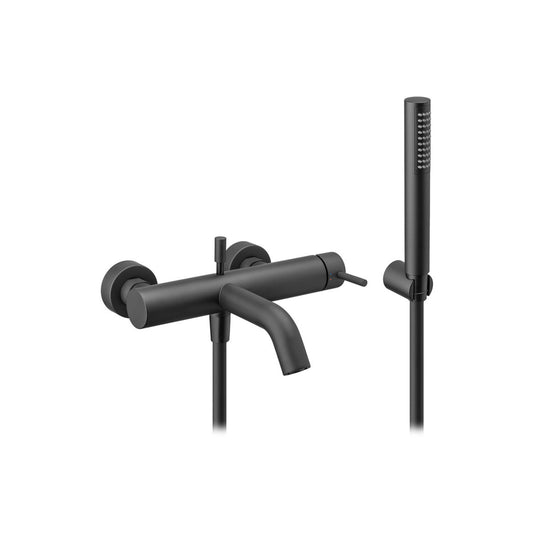 Maira Wall Mounted Bath/Shower Mixer