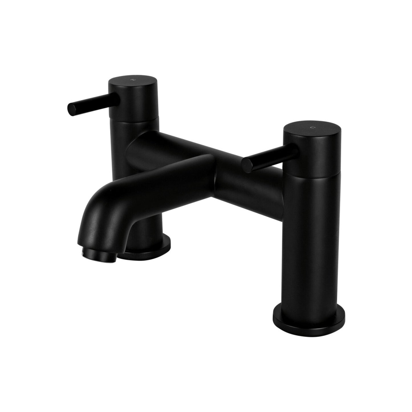 Maira Deck Mounted Bath Filler