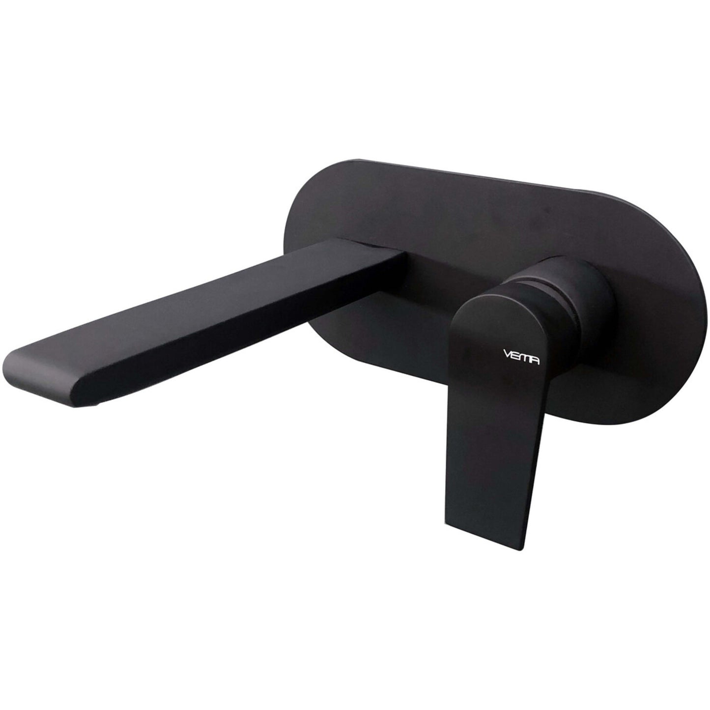 Timea Wall Mounted Basin Mixer