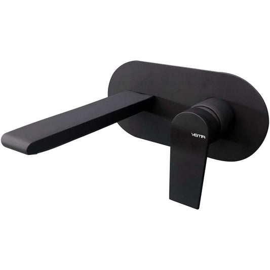 Timea Wall Mounted Basin Mixer