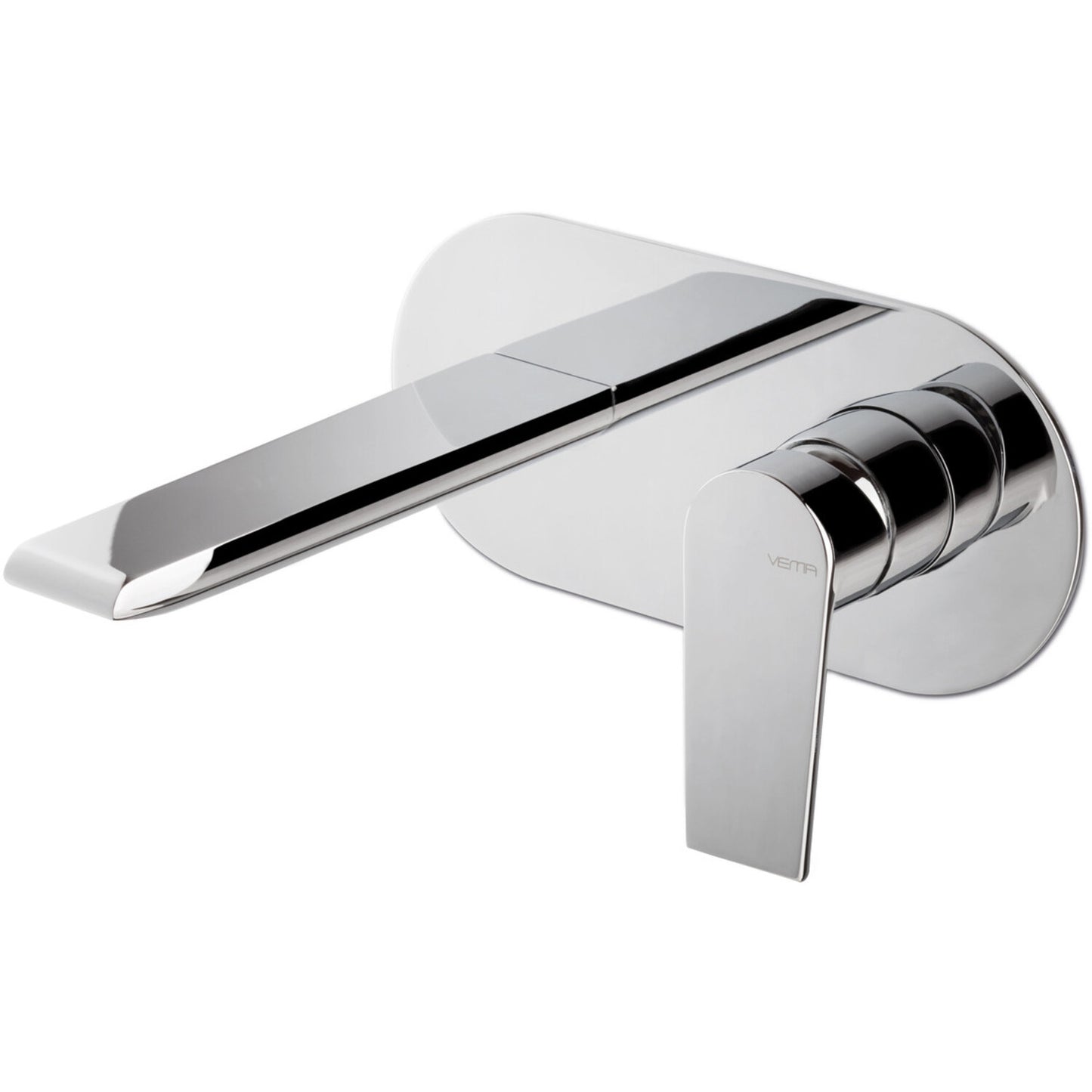 Timea Wall Mounted Basin Mixer