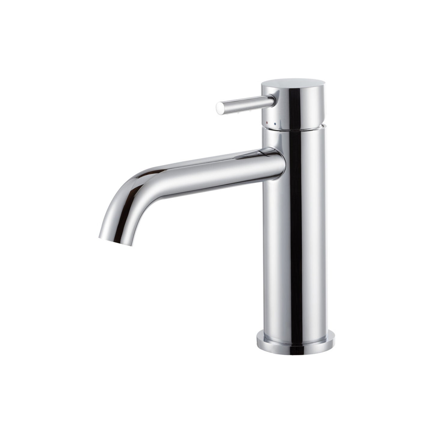 Maira Basin Mixer