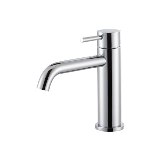 Maira Basin Mixer