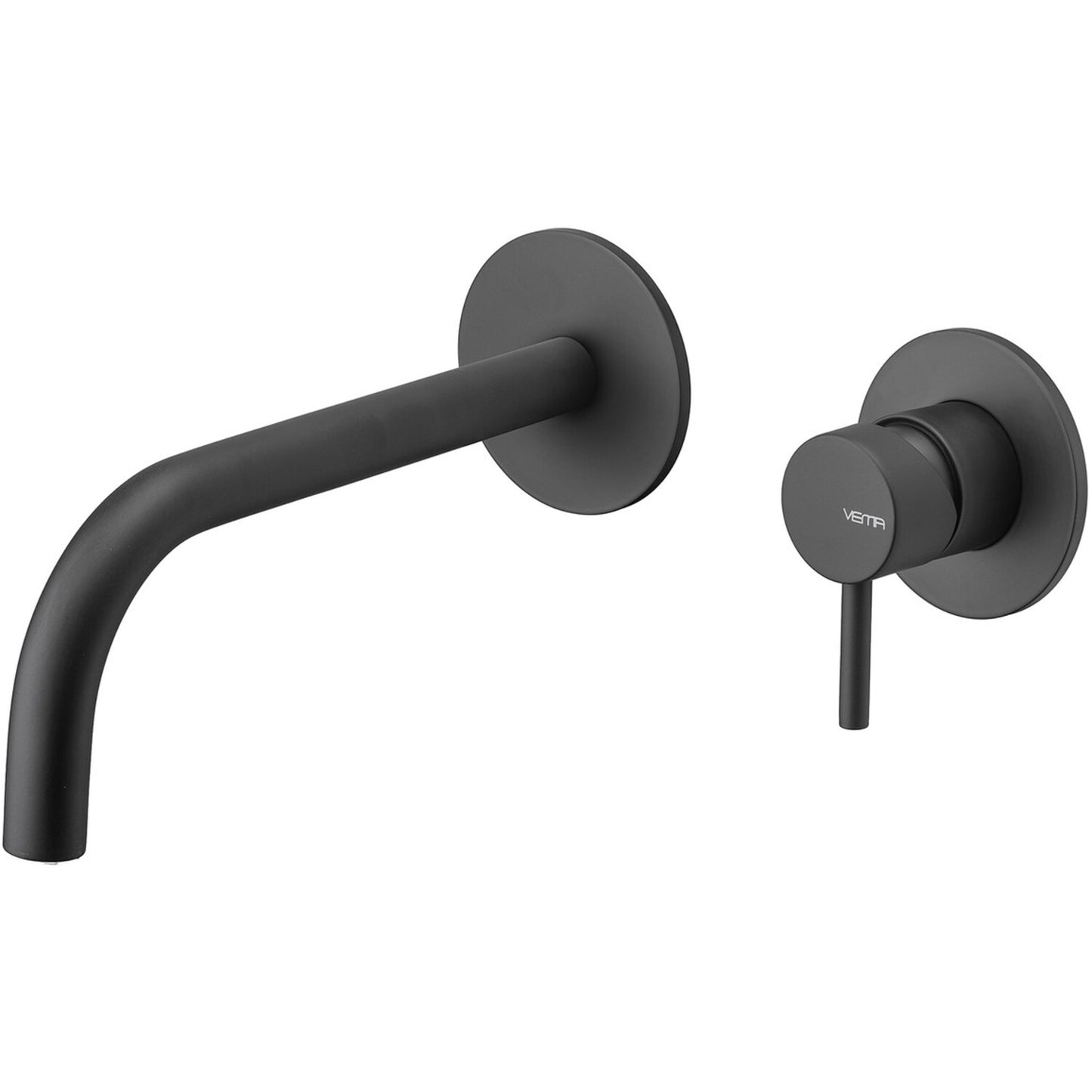 Maira Wall Mounted Basin Mixer