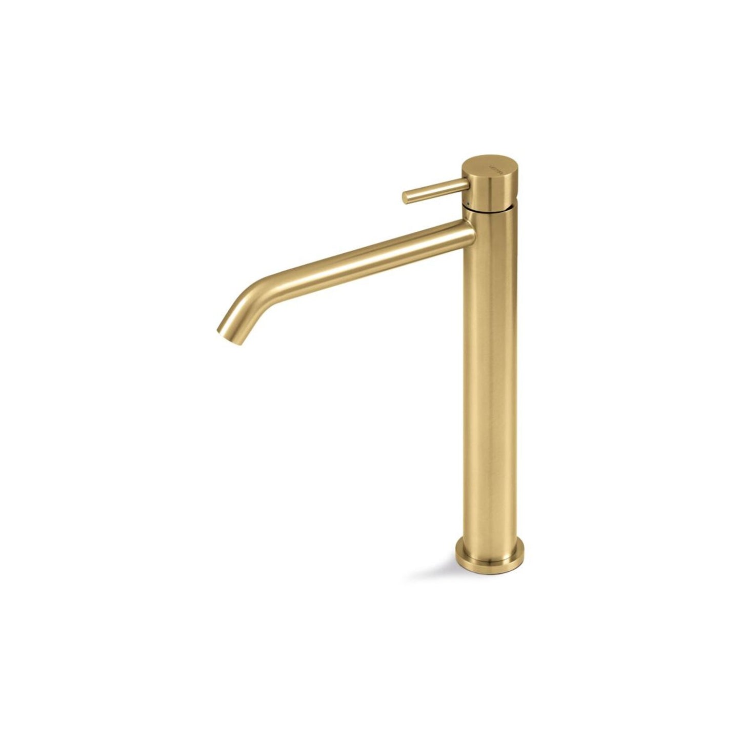 Tiber Tall Basin Mixer