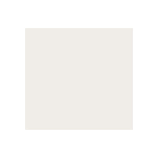 Timeless - Crystal White - High Gloss (Plain Panel)