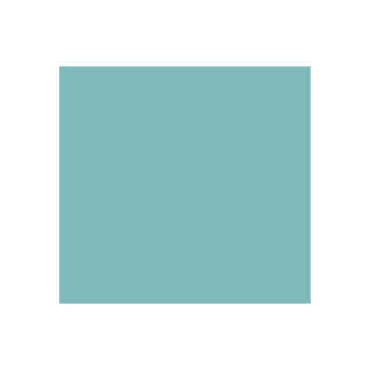 Timeless - Aquamarine (Plain Panel)