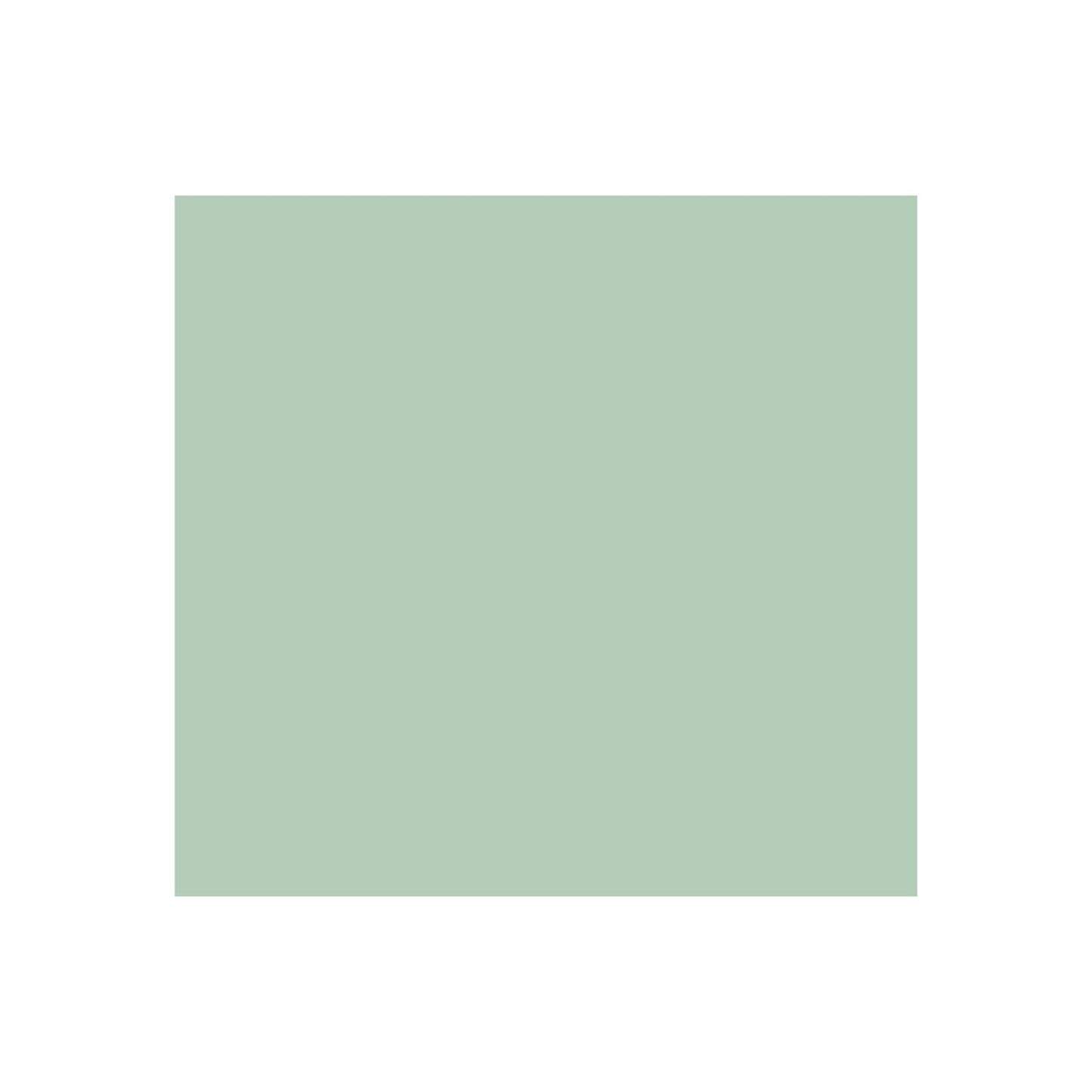 Timeless - Light Mint (Plain Panel)
