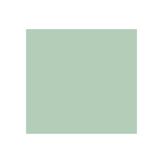 Timeless - Light Mint (Plain Panel)
