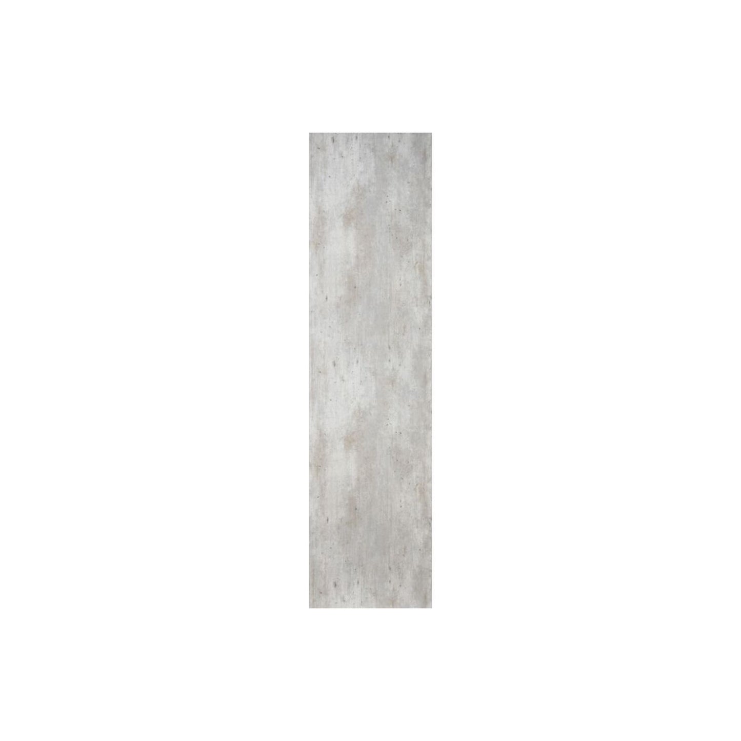 Signature - Cracked Cement (Plain Panel)