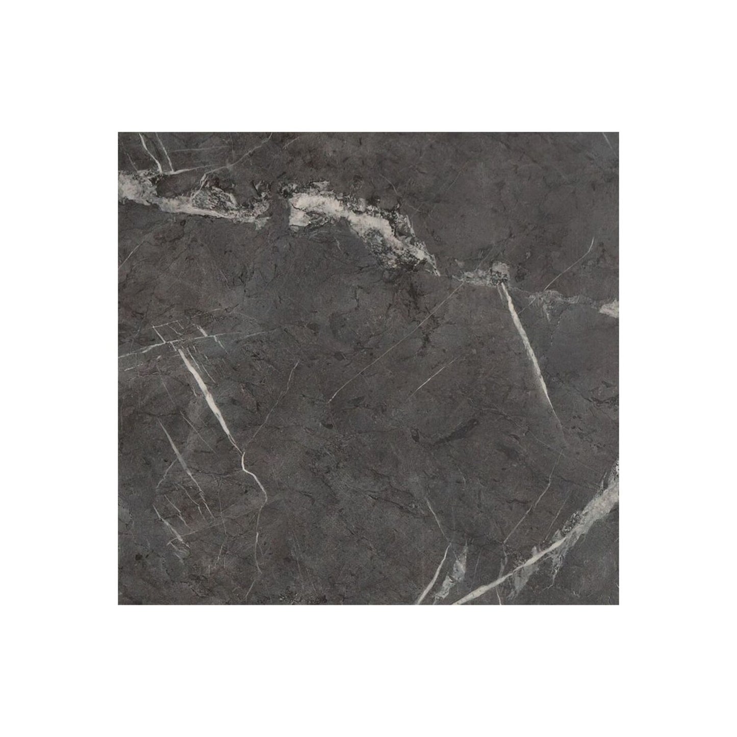 Stone - Black Marble (Plain Marble)