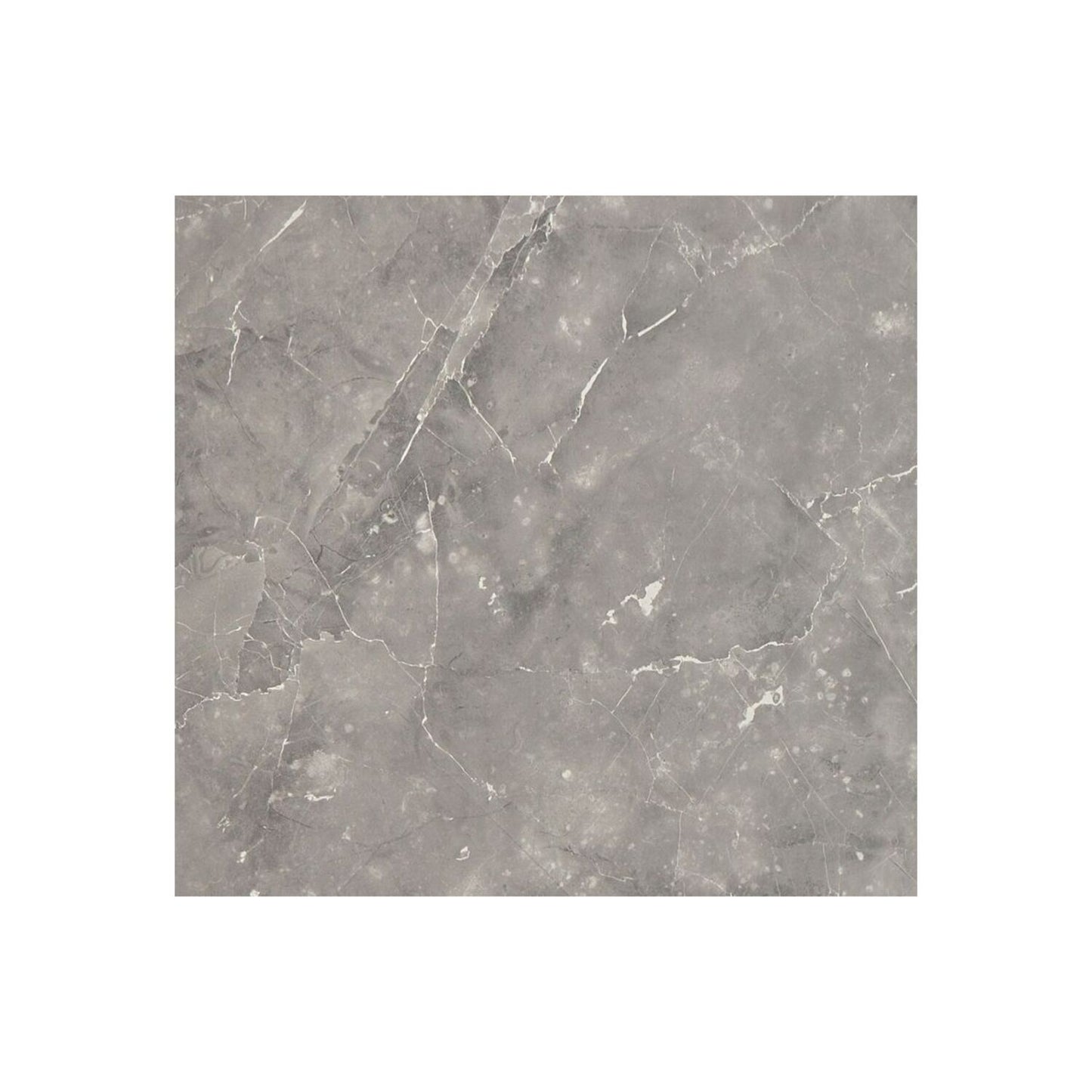 Stone - Grey Marble (Plain Marble)