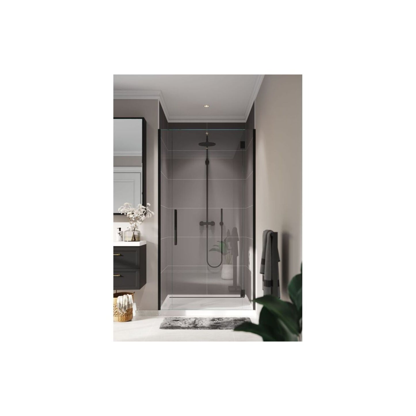 Contemporary - Aberdeen (Tile Effect)