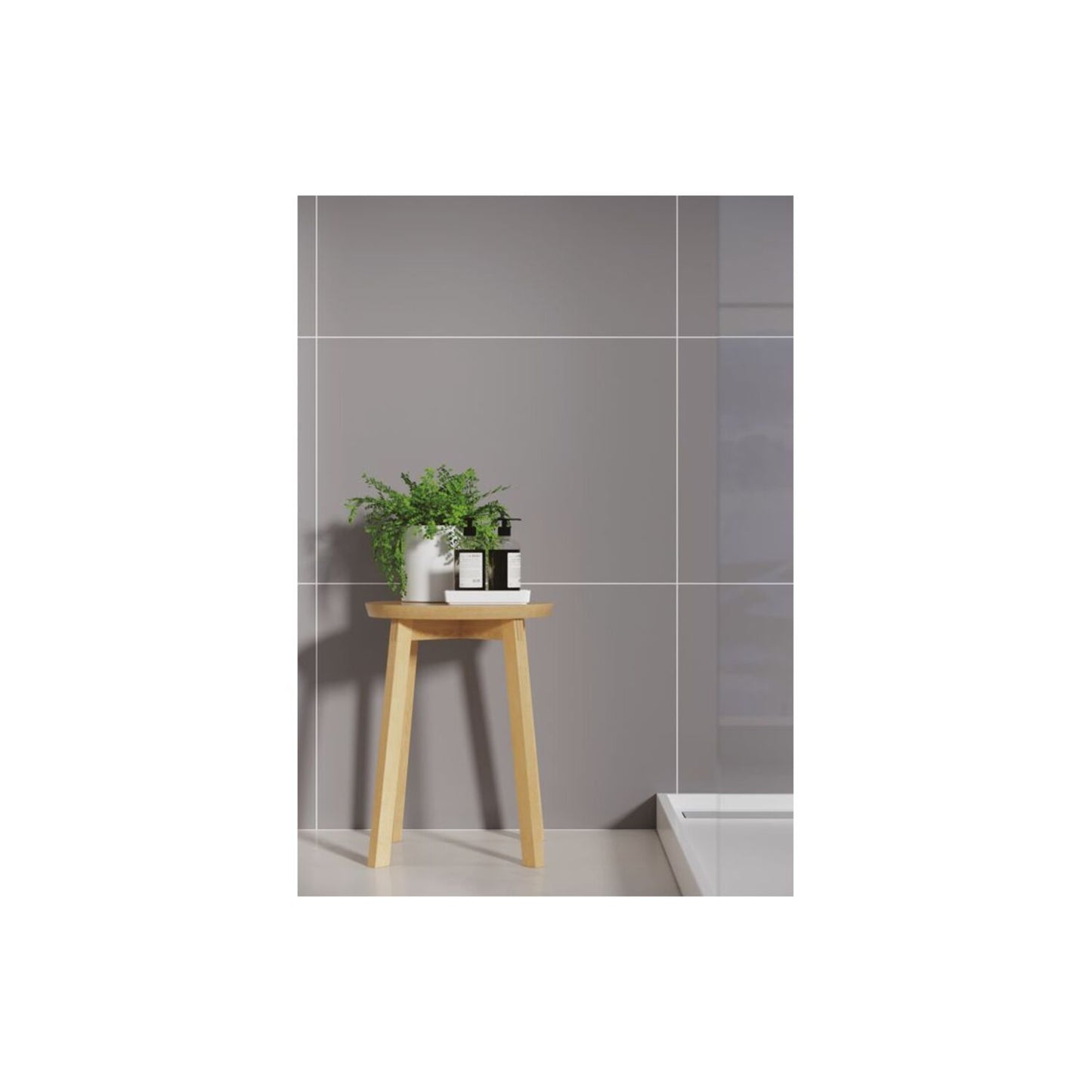 Contemporary - Aberdeen (Tile Effect)