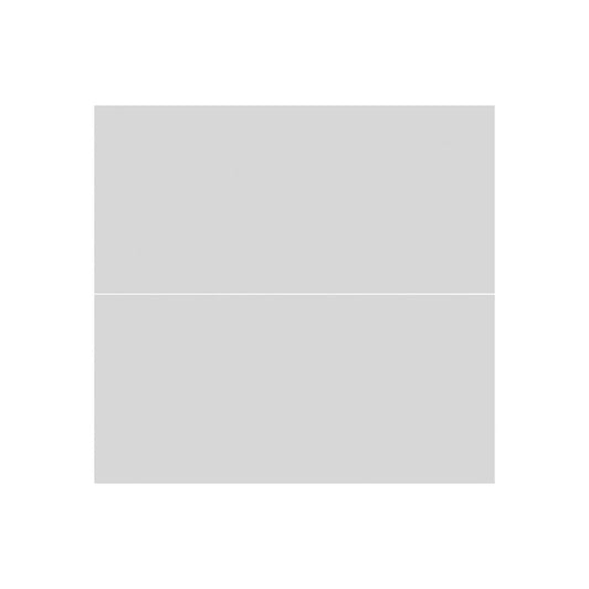 Contemporary - Light Grey (Tile Effect)