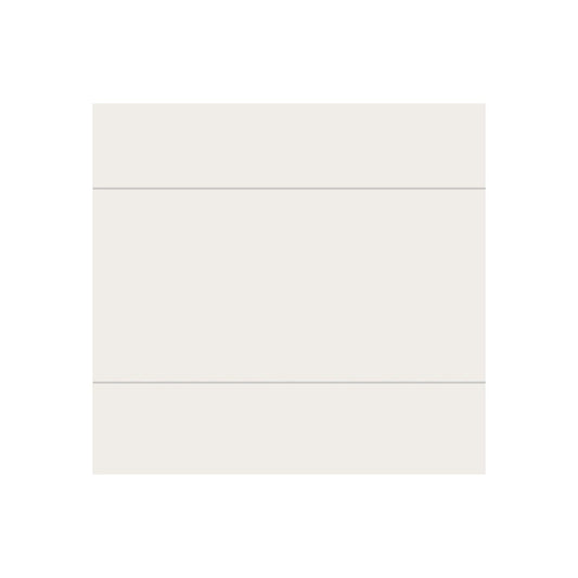 Contemporary - White Silk 60X30Cm (Tile Effect)