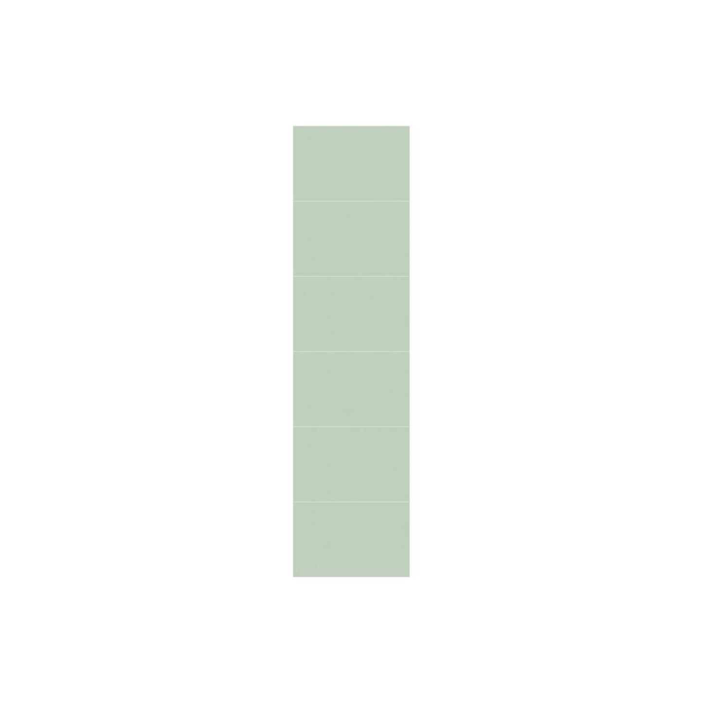 Contemporary - Light Green (Tile Effect)