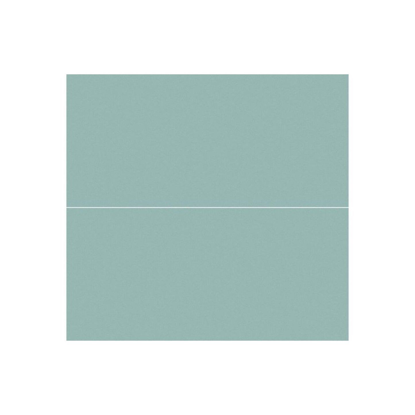 Contemporary - Aqua Mint (Tile Effect)