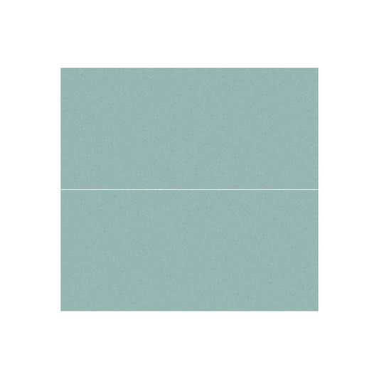 Contemporary - Aqua Mint (Tile Effect)
