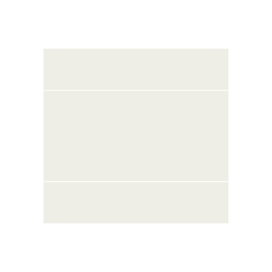 Contemporary - Athen White (Tile Effect)