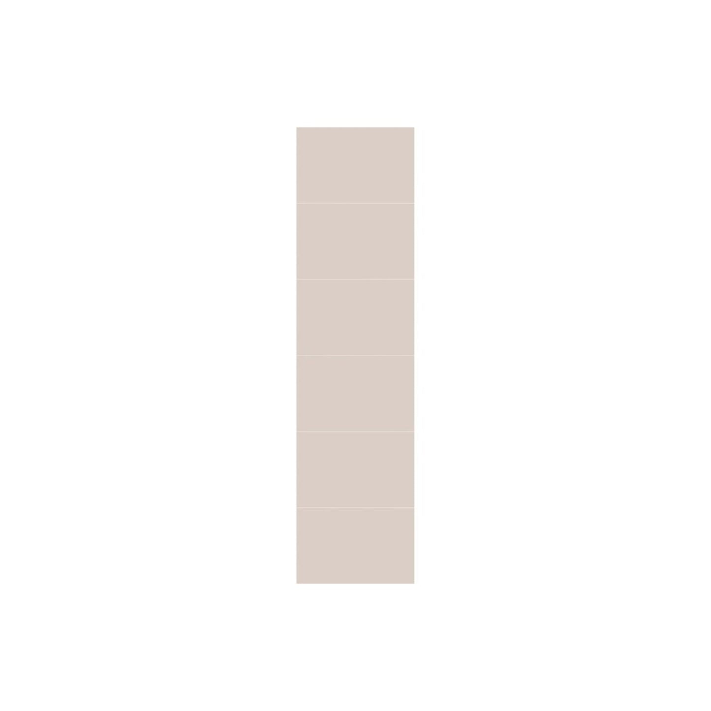Contemporary - Warm Grey (Tile Effect)