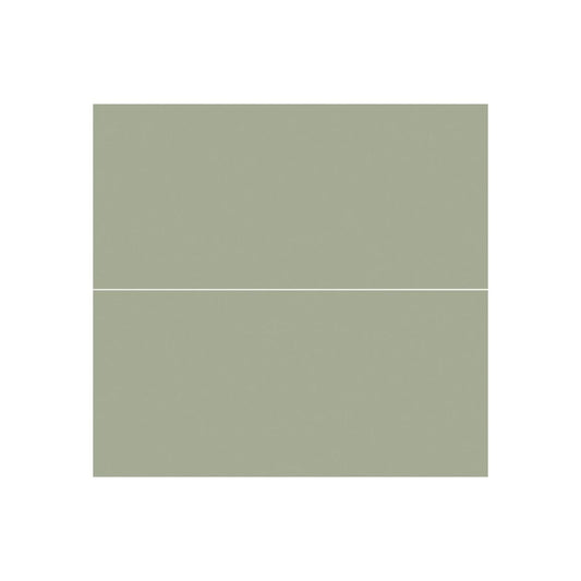 Contemporary - Olive Green (Tile Effect)
