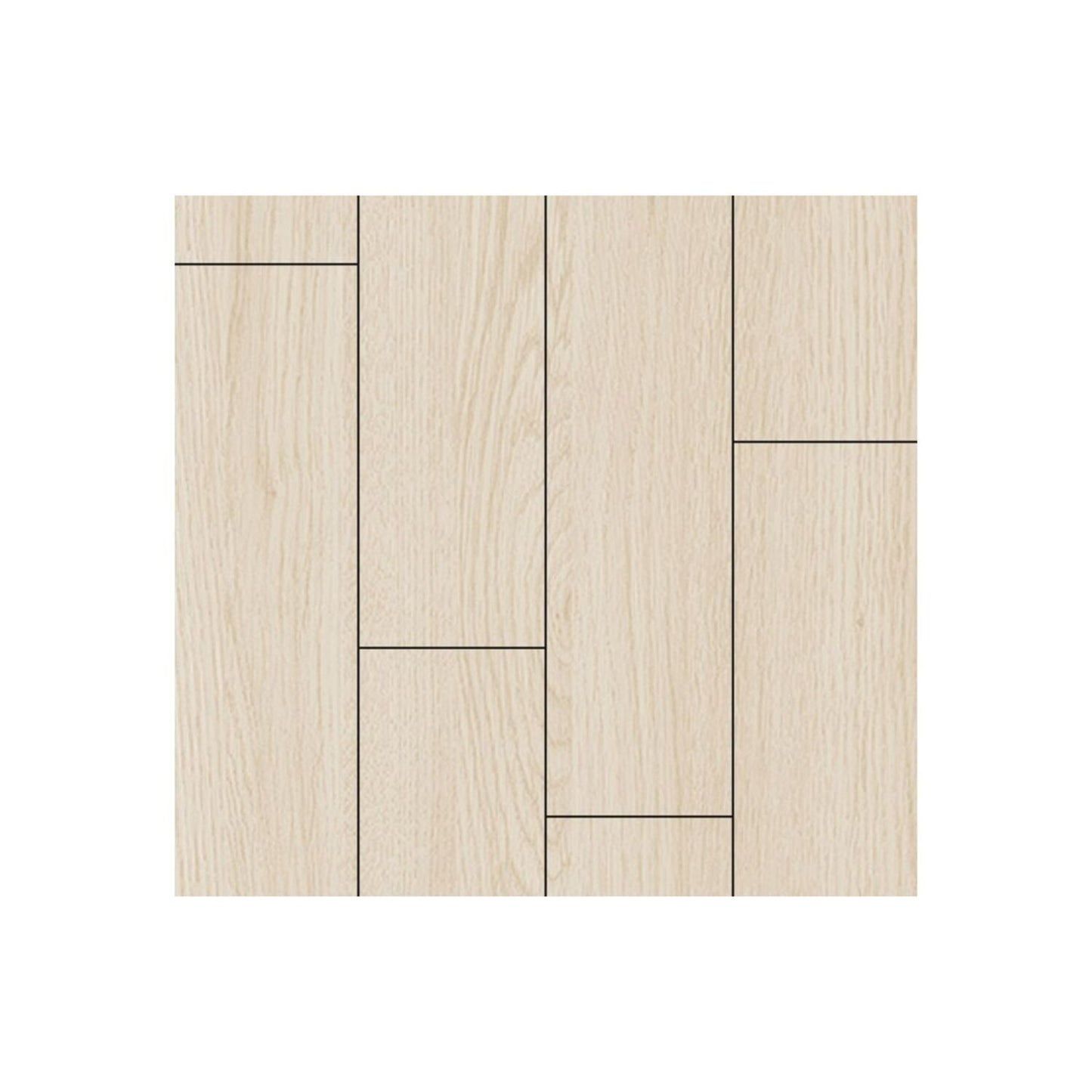 Scandinavian - Light Wood (Vertical Plank)