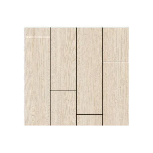 Scandinavian - Light Wood (Vertical Plank)