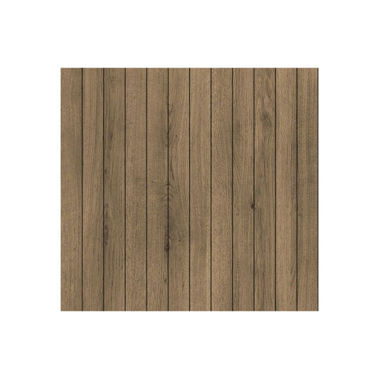 Scandinavian - Pure Oak (Slats)