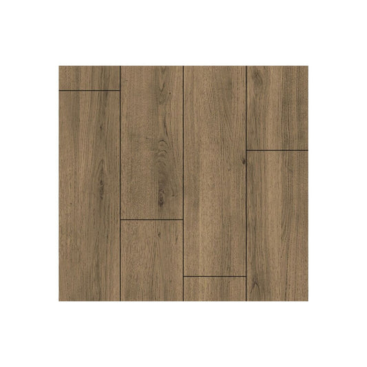 Scandinavian - Pure Oak (Vertical Plank)