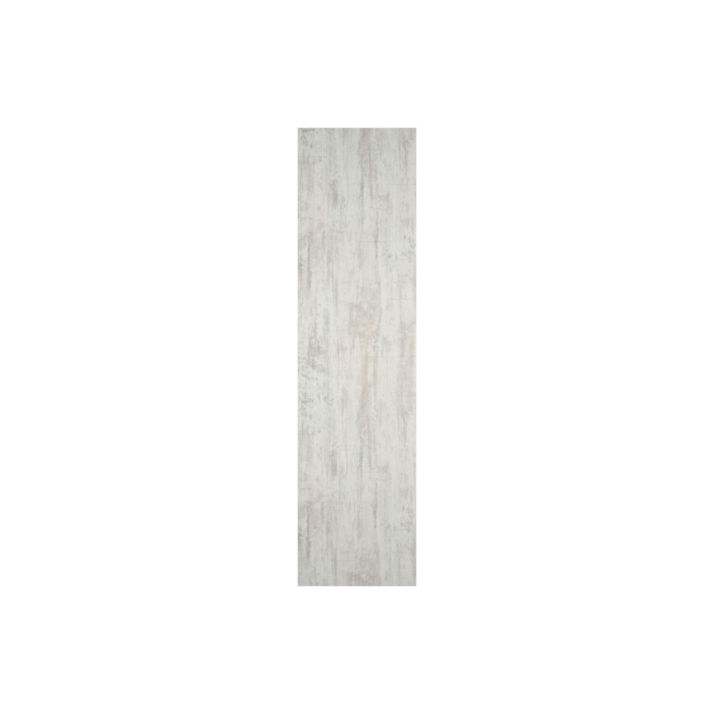 Scandinavian - Shabby Chic (Vertical Plank)