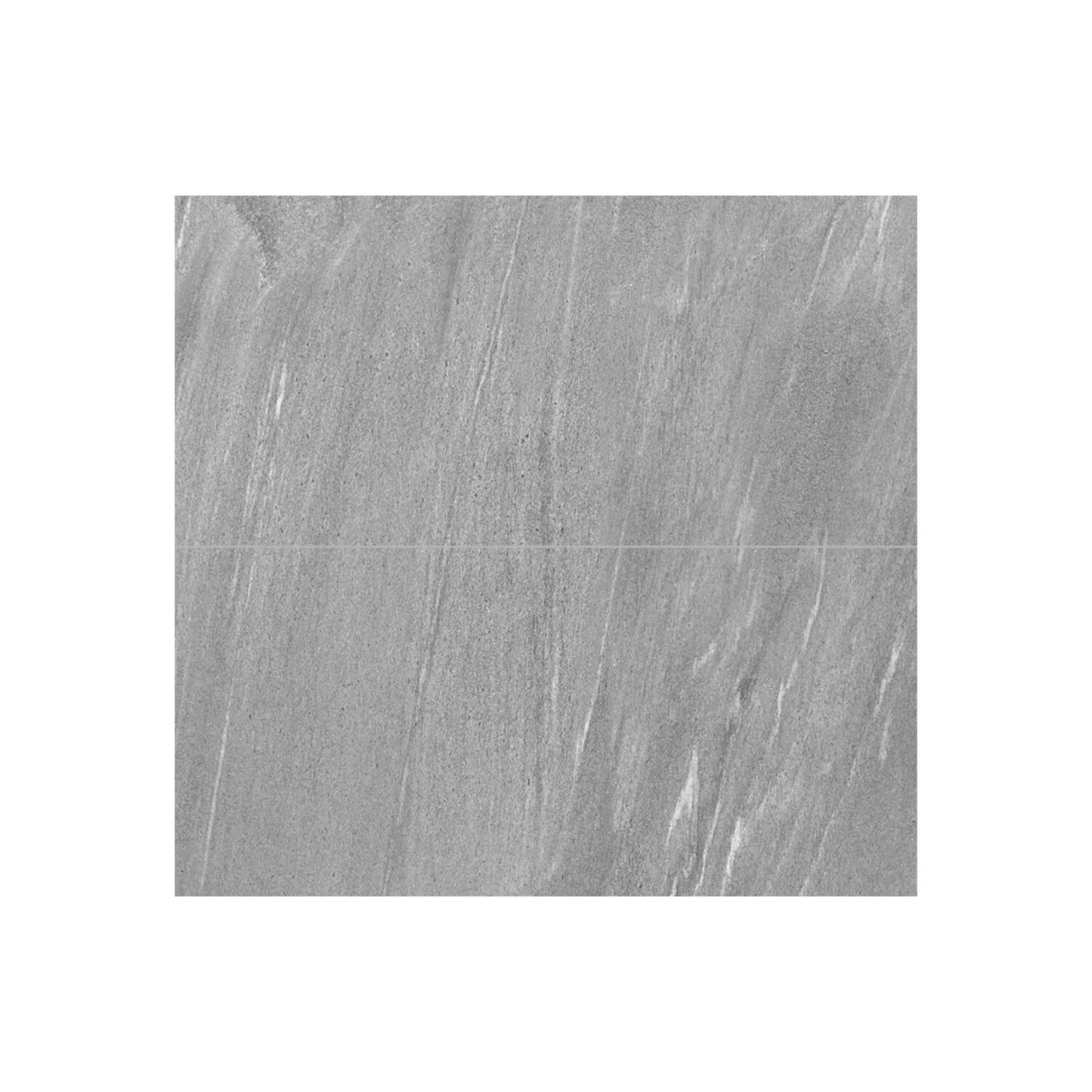 Scandinavian - Grey Stone (Tile Effect)