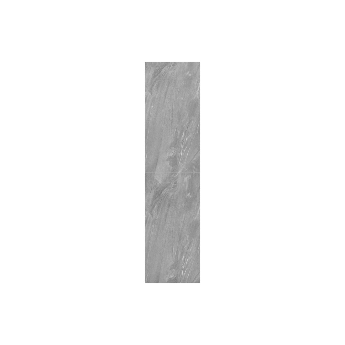 Scandinavian - Grey Stone (Tile Effect)