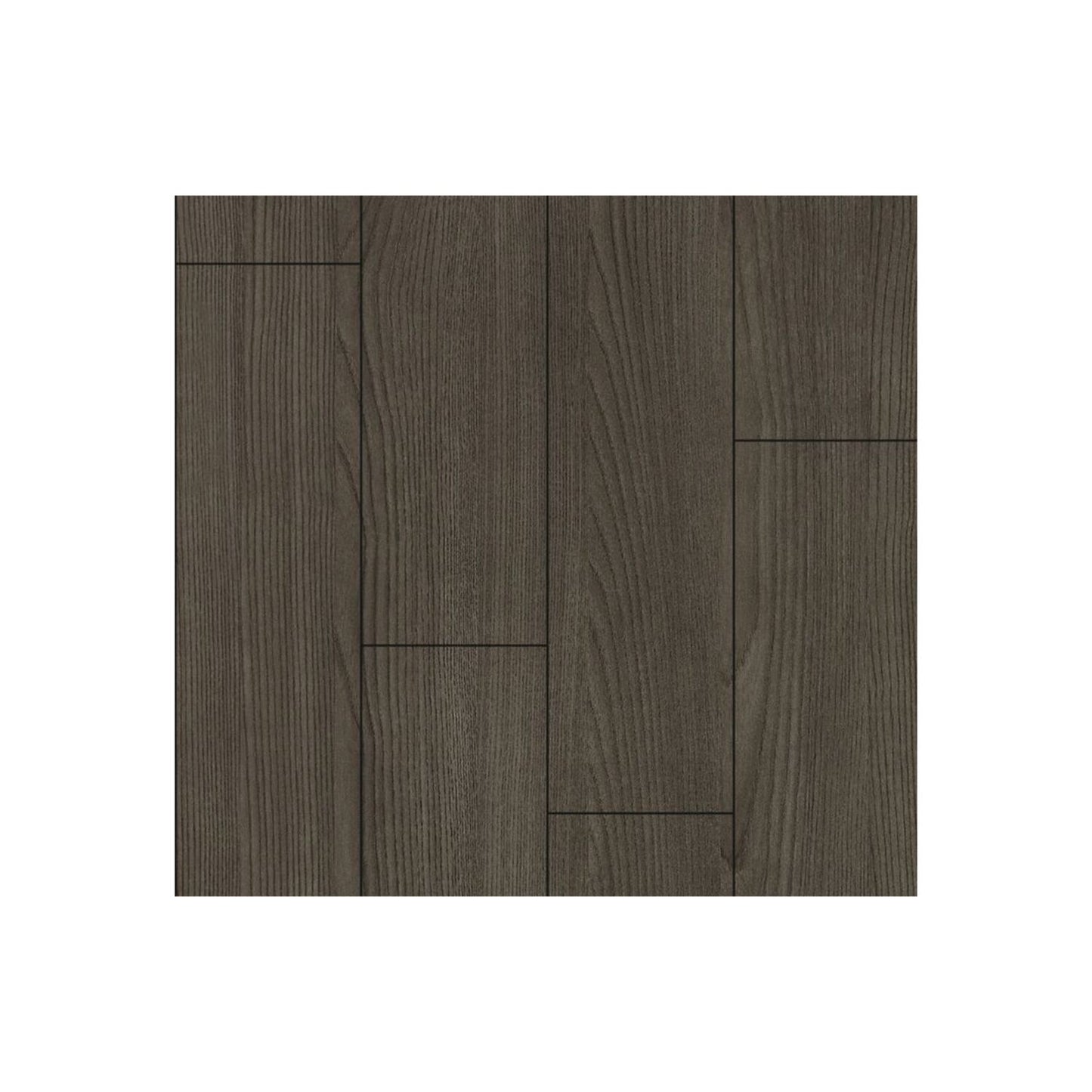 Scandinavian - Dark Wood (Vertical Plank)