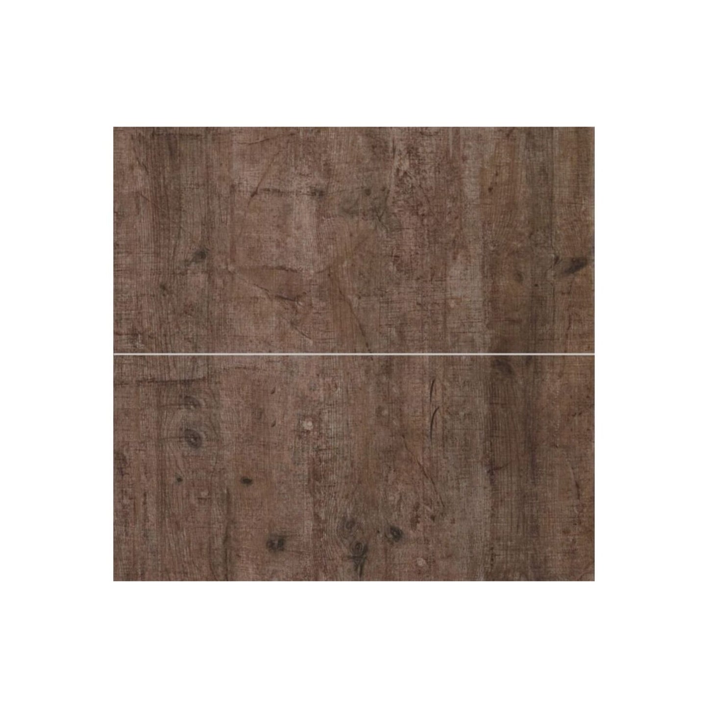 Scandinavian - Rough Wood (Tile Effect)