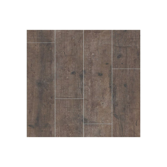 Scandinavian - Rough Wood (Vertical Plank)