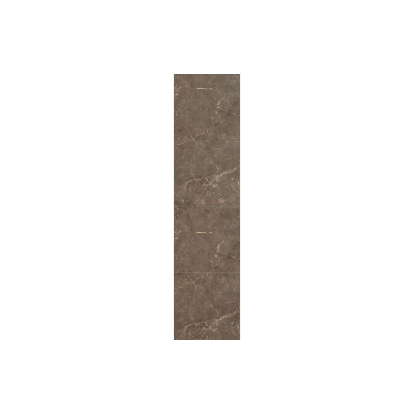 Stone - Brown Marble (Tile Effect)
