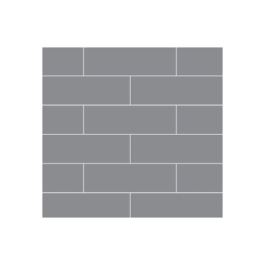 Urban - Aberdeen (Metro Brick)