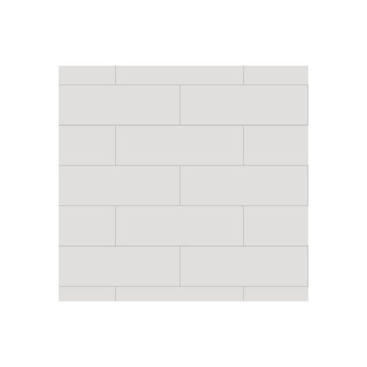 Urban - Denver White (Metro Brick)