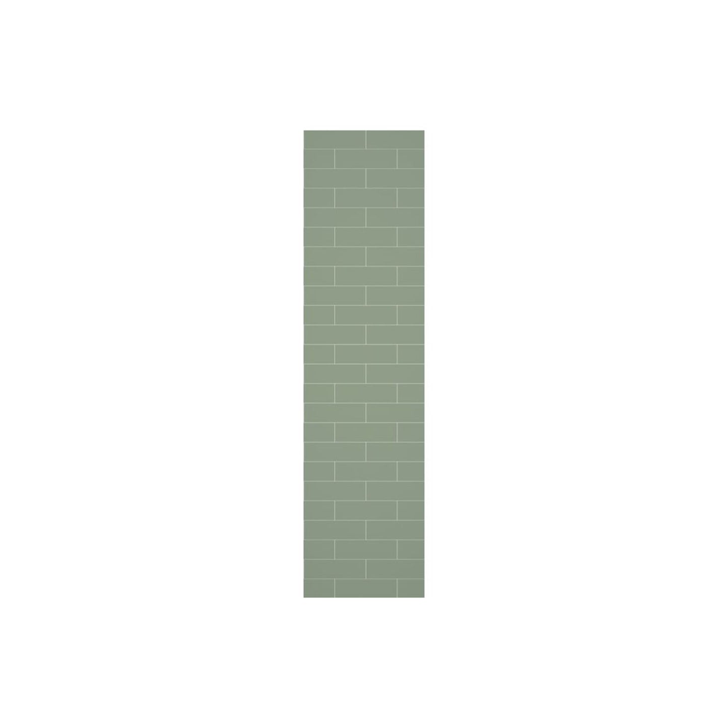 Urban - Olive Green (Metro Brick)