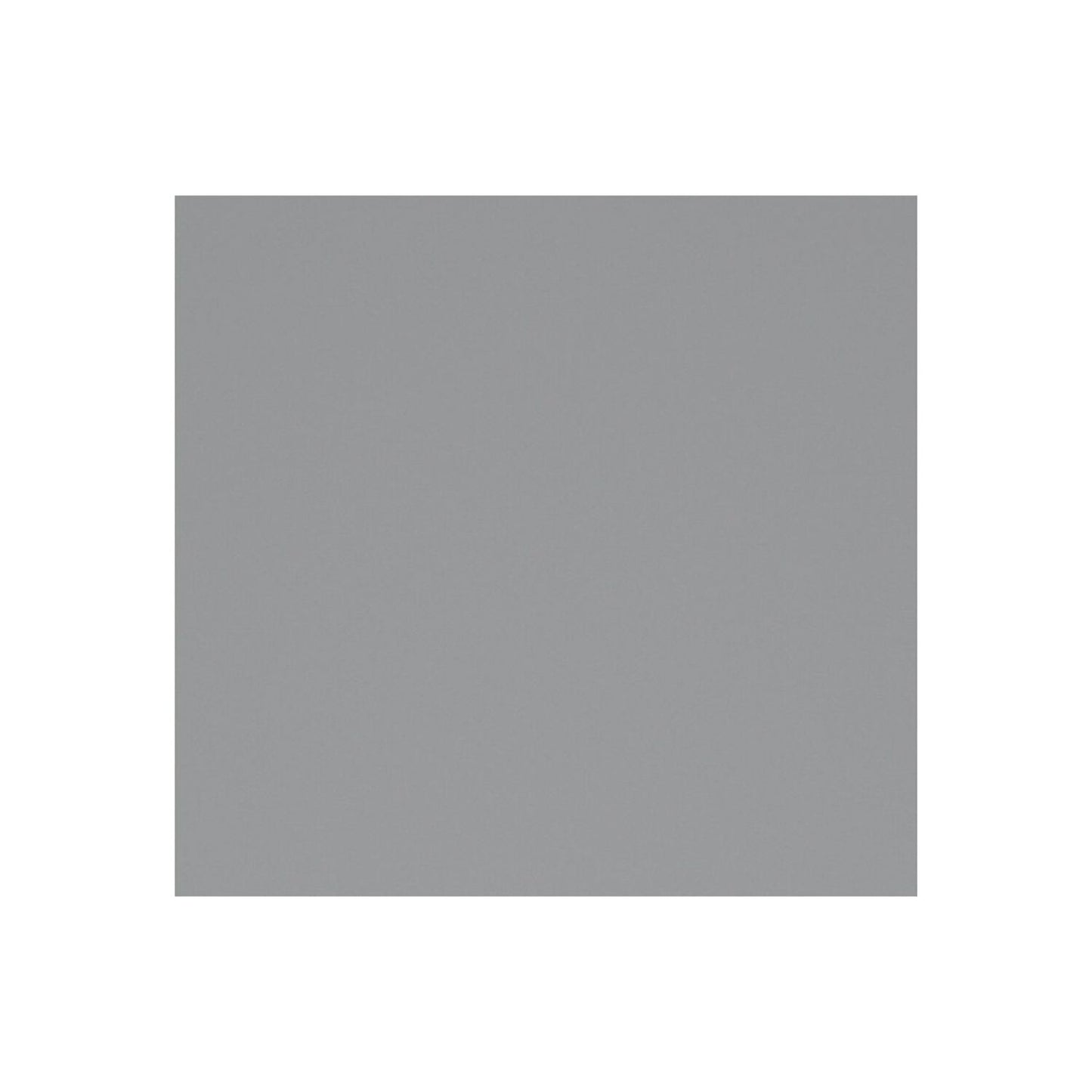 Timeless - Medium Grey (Plain Panel)