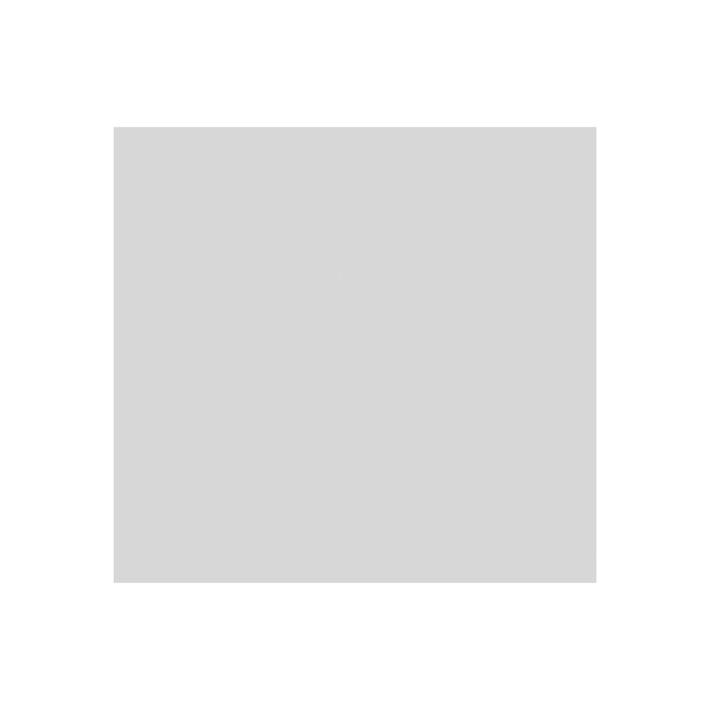 Signature - Light Grey (Plain Panel)