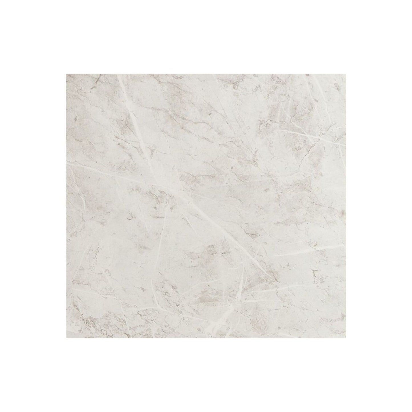 Stone - White Marble (Plain Marble)