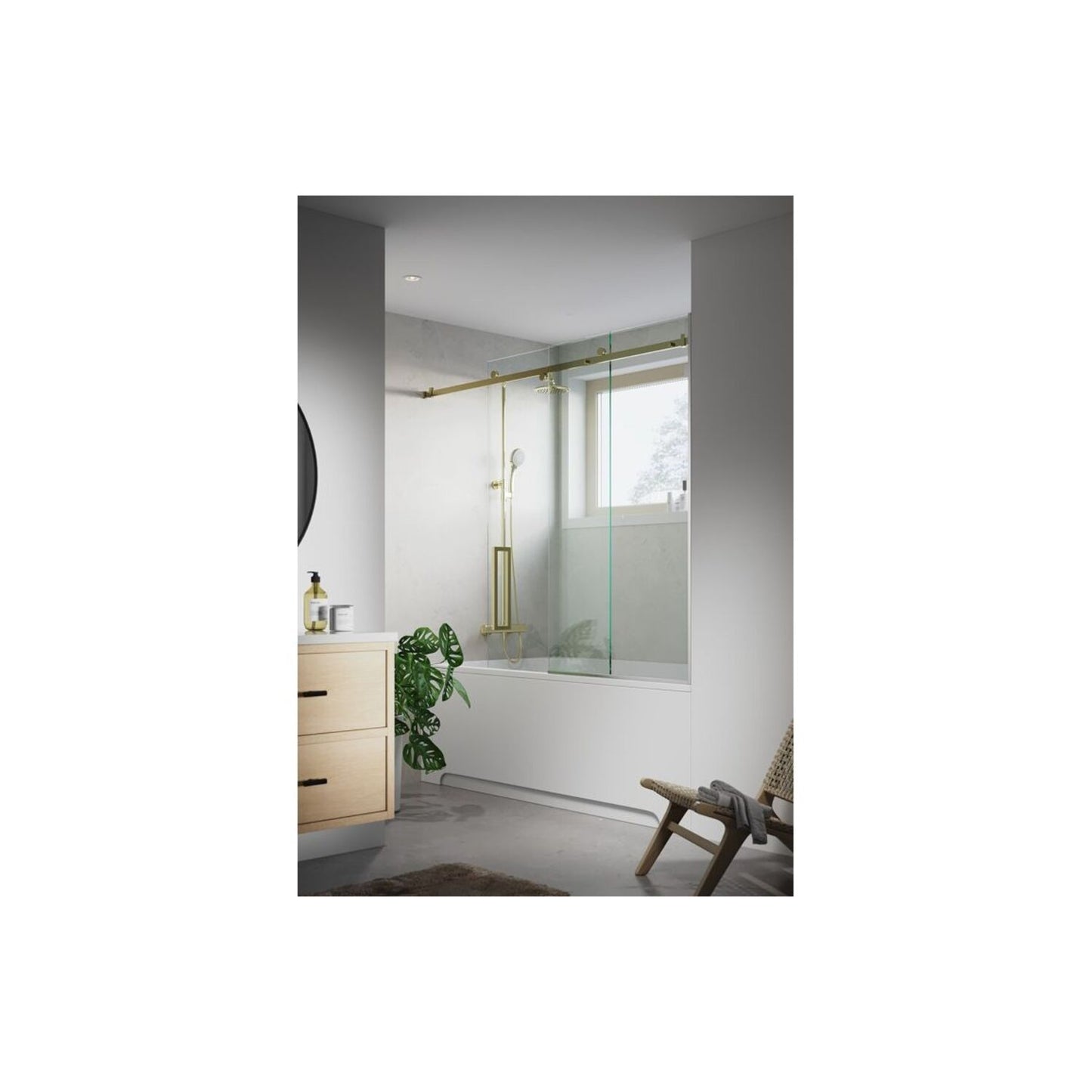 Stone - White Marble (Plain Marble)